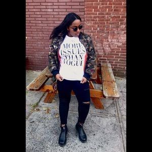 Meet your Posher, Brittney